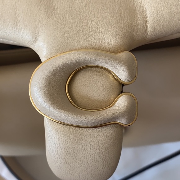 Coach Tabby 7 bag - Picture 3 of 8